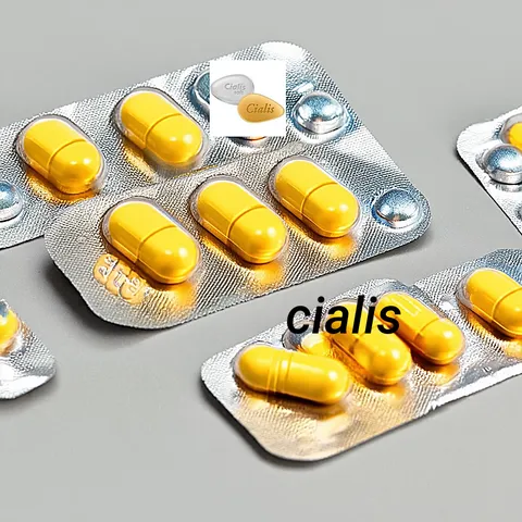 Comprare cialis generico in farmacia